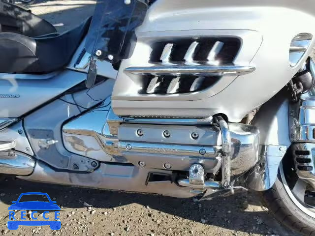 2007 HONDA GL1800 1HFSC47H07A605939 image 6