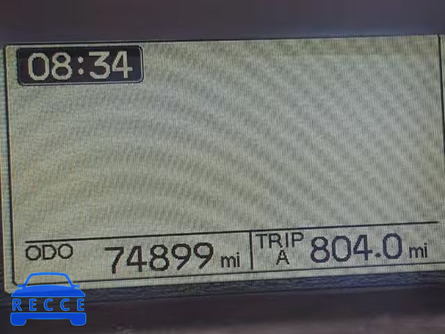 2007 HONDA GL1800 1HFSC47H07A605939 image 7