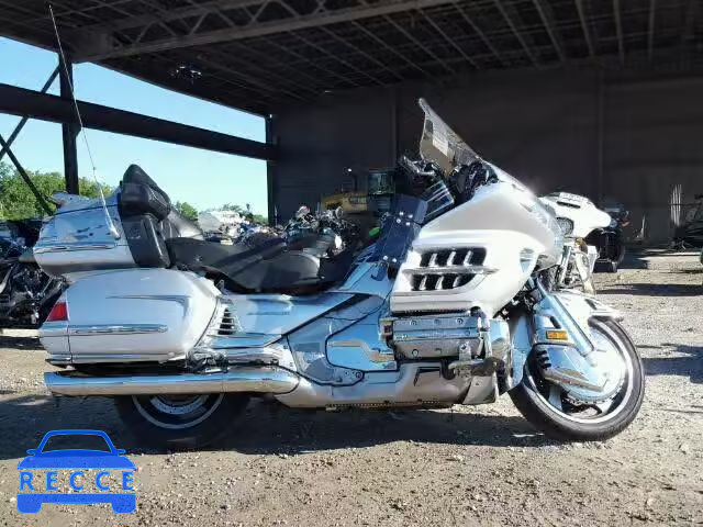 2007 HONDA GL1800 1HFSC47H07A605939 image 8