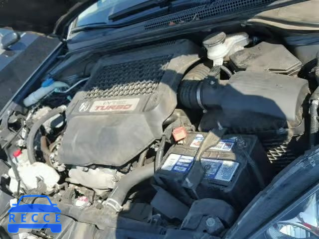 2010 ACURA RDX 5J8TB1H27AA001484 Bild 6