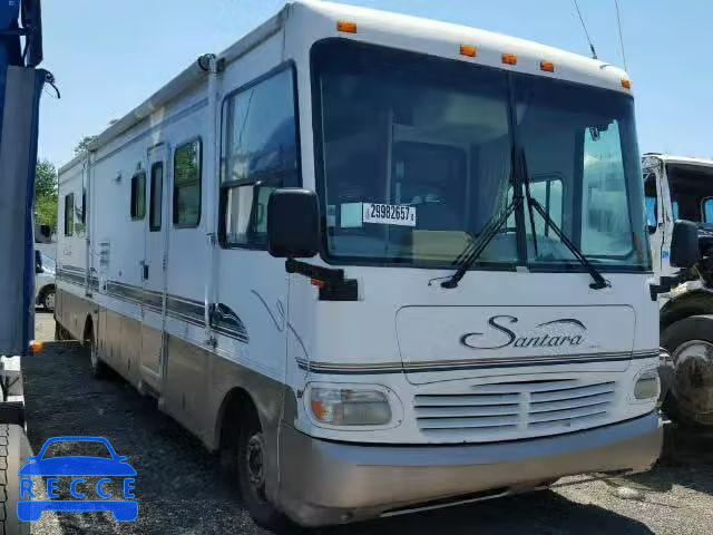 1999 FORD MH STRIPPE 3FCNF53S7XJA23668 image 0