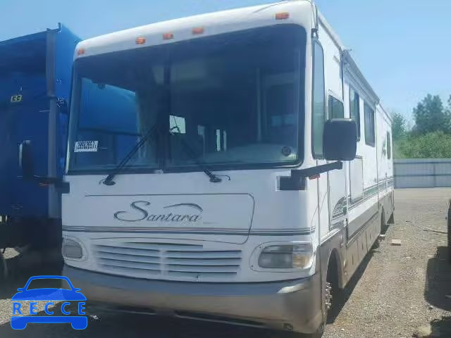 1999 FORD MH STRIPPE 3FCNF53S7XJA23668 image 1
