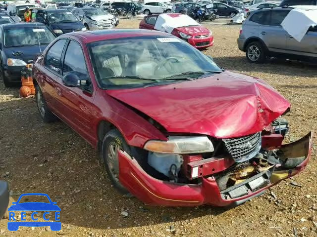 1999 CHRYSLER CIRRUS LXI 1C3EJ56H2XN566224 Bild 0