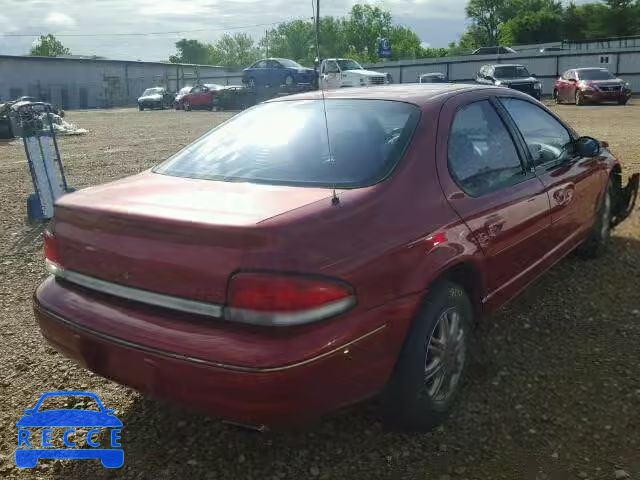 1999 CHRYSLER CIRRUS LXI 1C3EJ56H2XN566224 зображення 3