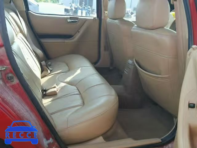 1999 CHRYSLER CIRRUS LXI 1C3EJ56H2XN566224 зображення 5