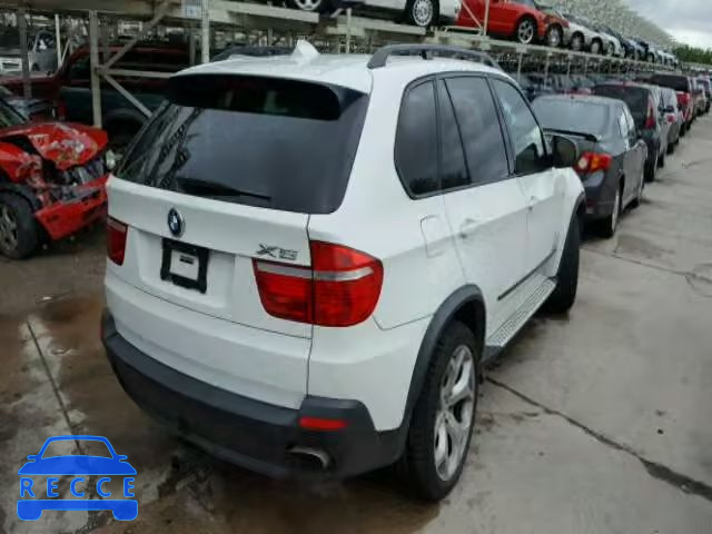 2009 BMW X5 XDRIVE4 5UXFE83579L308522 image 3