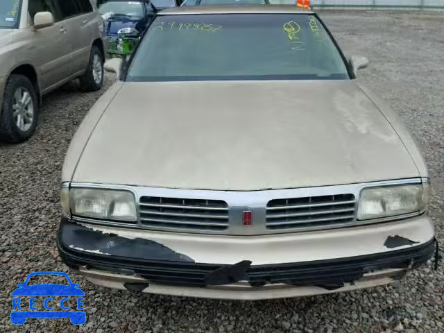 1994 OLDSMOBILE 98 REGENCY 1G3CW52L4R4313557 зображення 9