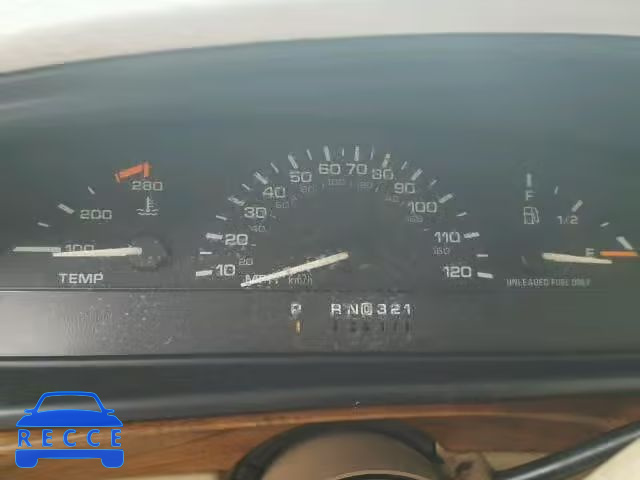 1994 OLDSMOBILE 98 REGENCY 1G3CW52L4R4313557 Bild 7