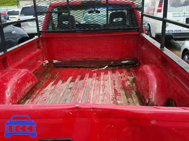 1997 CHEVROLET K2500 1GCGK24J7VZ225767 Bild 5