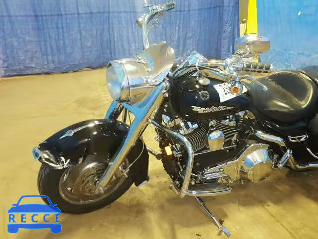 2004 HARLEY-DAVIDSON FLHRSI 1HD1FYW114Y730801 image 8