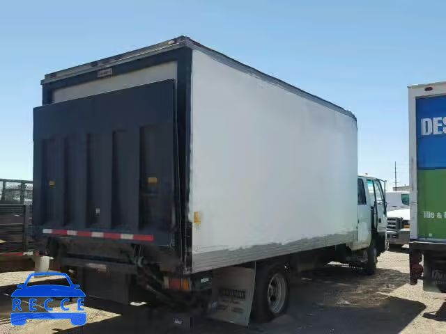 2007 ISUZU NQR JALE5J16677904807 image 3