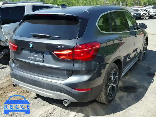 2017 BMW X1 XDRIVE2 WBXHT3C32H5F68367 image 3