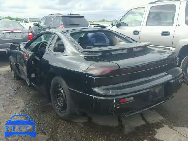 1991 DODGE STEALTH R/ JB3XE74C0MY003826 image 2