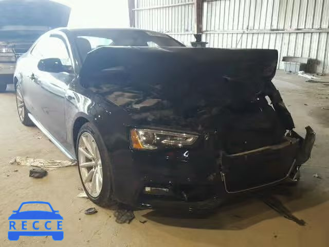 2016 AUDI A5 QUATTRO WAUD2AFR7GA006080 зображення 0