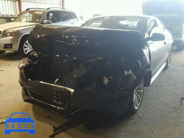 2016 AUDI A5 QUATTRO WAUD2AFR7GA006080 зображення 1