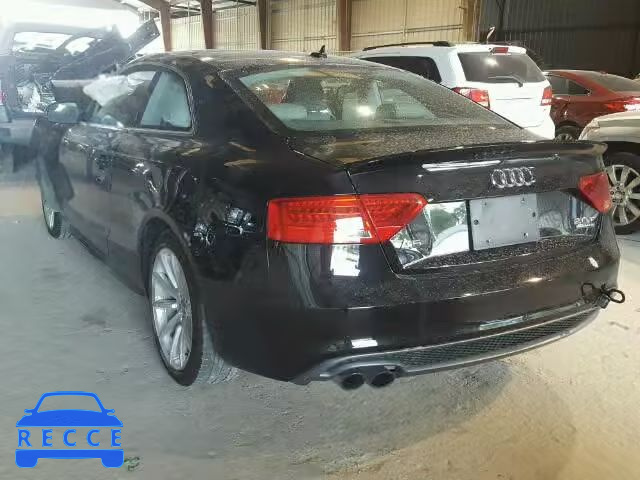2016 AUDI A5 QUATTRO WAUD2AFR7GA006080 зображення 2
