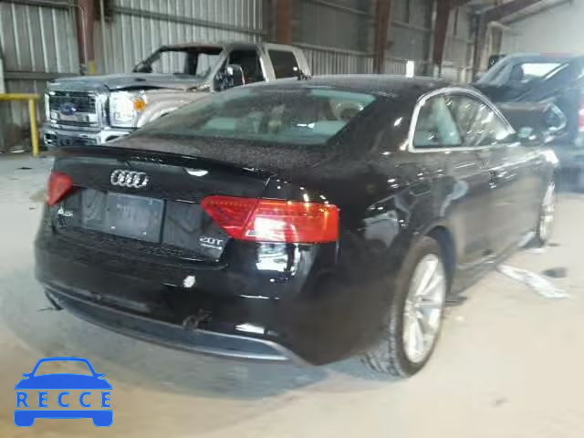 2016 AUDI A5 QUATTRO WAUD2AFR7GA006080 зображення 3
