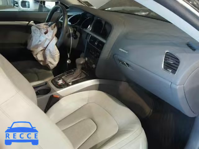 2016 AUDI A5 QUATTRO WAUD2AFR7GA006080 зображення 4