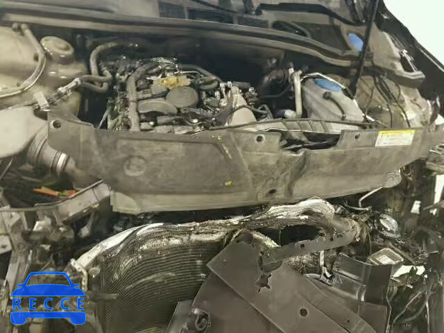 2016 AUDI A5 QUATTRO WAUD2AFR7GA006080 зображення 6