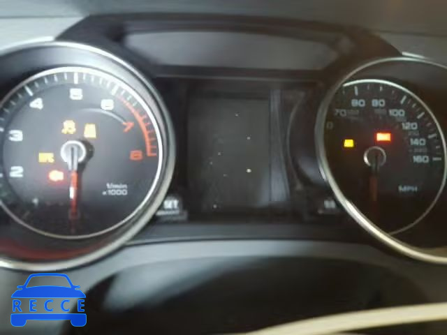 2016 AUDI A5 QUATTRO WAUD2AFR7GA006080 зображення 7