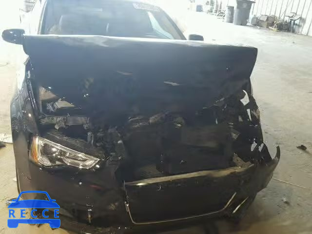 2016 AUDI A5 QUATTRO WAUD2AFR7GA006080 зображення 8
