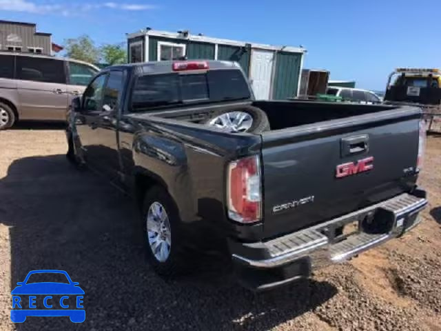 2016 GMC CANYON SLE 1GTH5CEA9G1371346 image 2