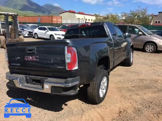 2016 GMC CANYON SLE 1GTH5CEA9G1371346 image 3