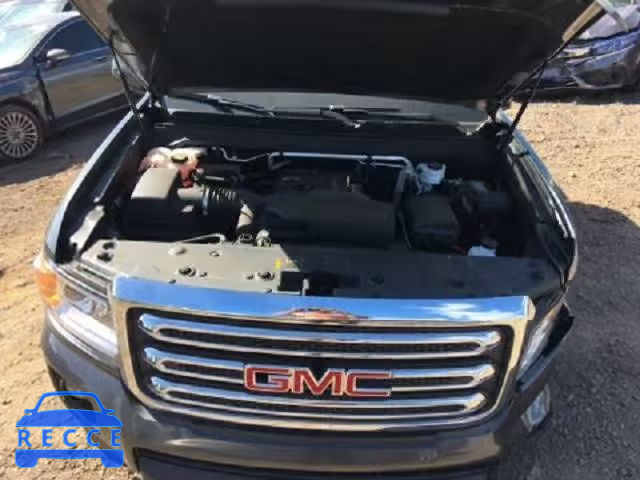 2016 GMC CANYON SLE 1GTH5CEA9G1371346 image 6