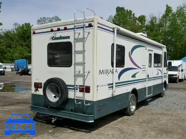 2000 FORD MH STRIPPE 1FCLF53S9Y0A04906 image 3