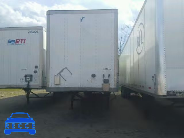 2006 OTHE TRAILER 5V8VA53226M602443 image 1