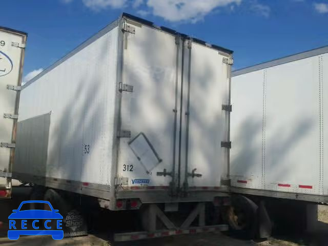 2006 OTHE TRAILER 5V8VA53226M602443 Bild 3