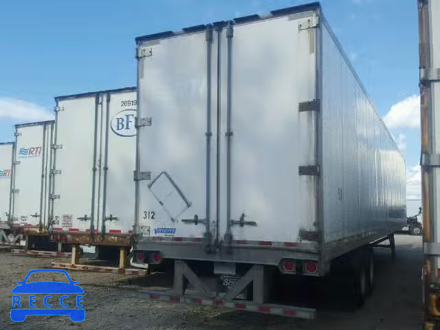 2006 OTHE TRAILER 5V8VA53226M602443 зображення 5