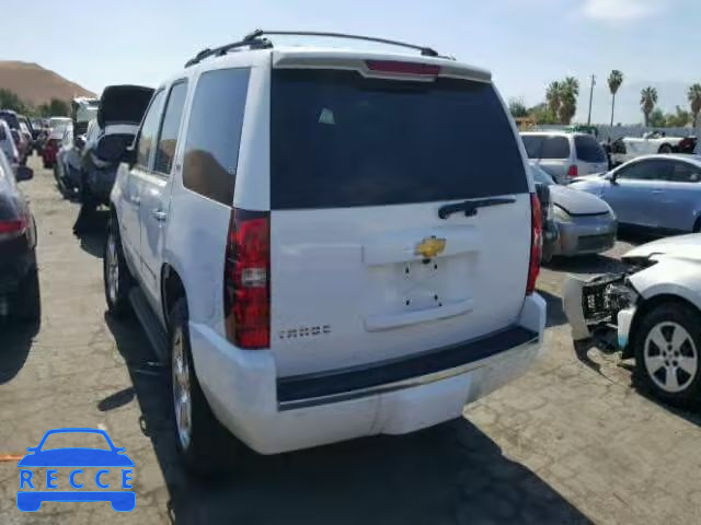 2013 CHEVROLET TAHOE LTZ 1GNSKCE05DR100097 Bild 2