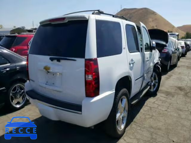 2013 CHEVROLET TAHOE LTZ 1GNSKCE05DR100097 зображення 3