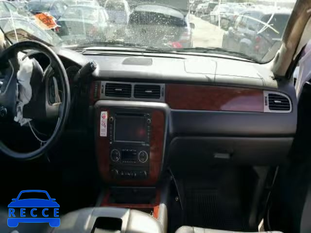 2013 CHEVROLET TAHOE LTZ 1GNSKCE05DR100097 image 8