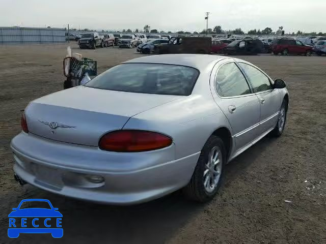 2001 CHRYSLER LHS 2C3HC56G61H716429 зображення 3