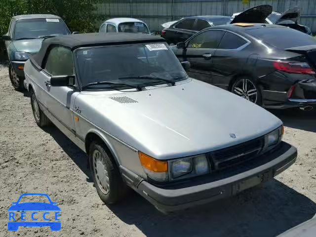 1986 SAAB 900 YS3AD75L0G7026970 image 0
