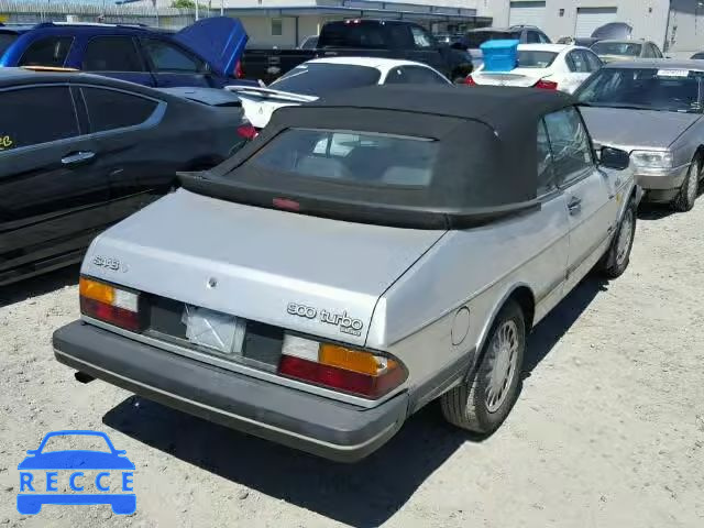 1986 SAAB 900 YS3AD75L0G7026970 image 3