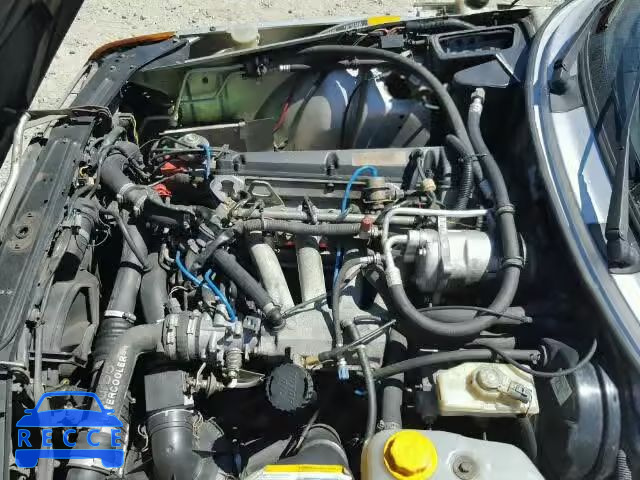 1986 SAAB 900 YS3AD75L0G7026970 image 6