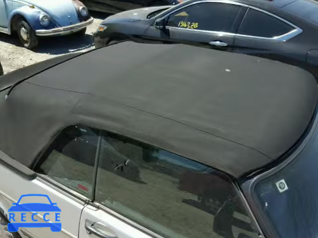 1986 SAAB 900 YS3AD75L0G7026970 image 8