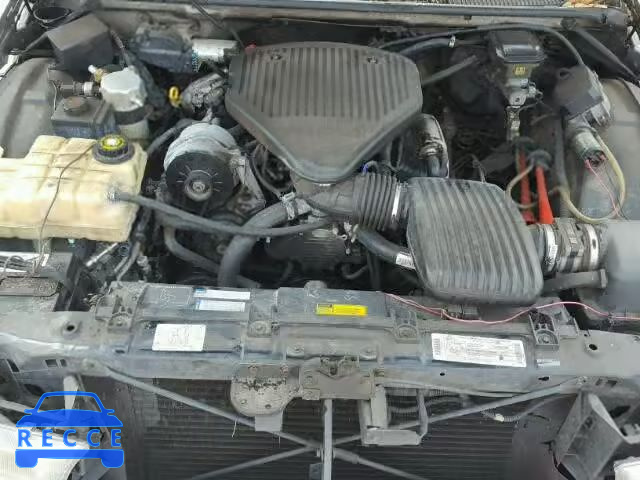 1996 BUICK ROADMASTER 1G4BN52P8TR406170 image 6