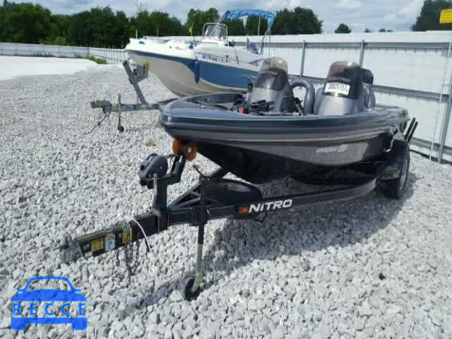 2000 TRAC MARINE/TRL BUJ343121900 Bild 1