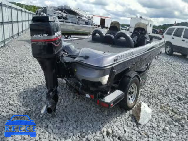 2000 TRAC MARINE/TRL BUJ343121900 Bild 3