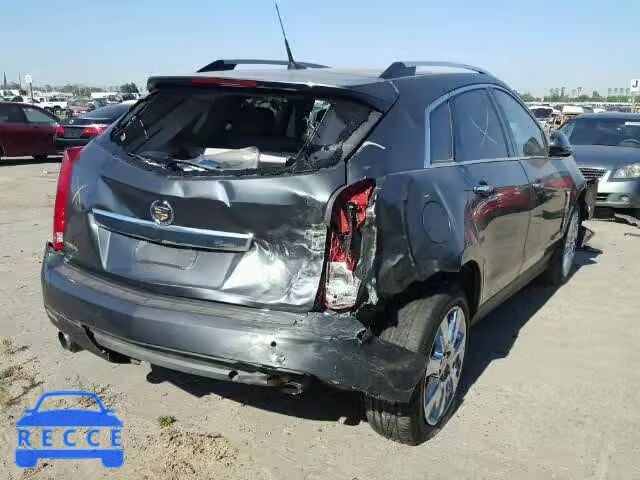 2011 CADILLAC SRX PREMIU 3GYFNCEY3BS558667 image 3