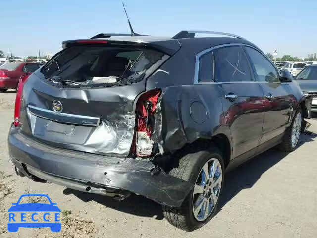 2011 CADILLAC SRX PREMIU 3GYFNCEY3BS558667 image 8