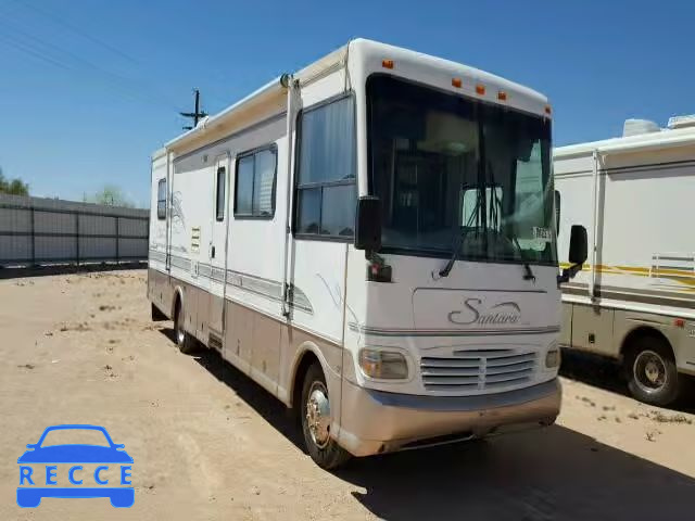 1999 FORD MH STRIPPE 3FCNF53S9XJA03390 image 0