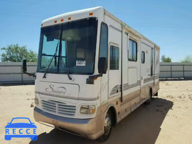 1999 FORD MH STRIPPE 3FCNF53S9XJA03390 image 1
