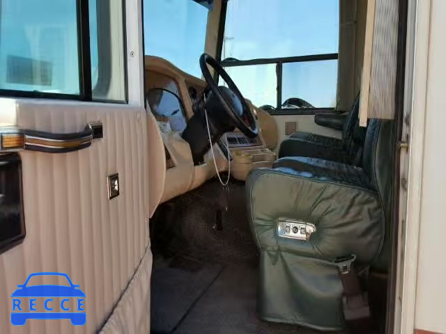 1999 FORD MH STRIPPE 3FCNF53S9XJA03390 image 4