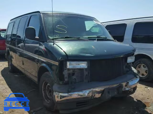 2002 CHEVROLET EXPRESS RV 1GBFG15W921134354 Bild 0