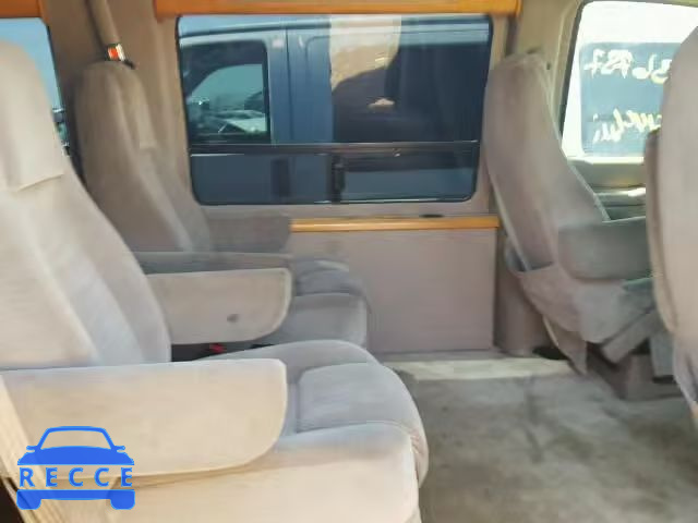 2002 CHEVROLET EXPRESS RV 1GBFG15W921134354 Bild 5